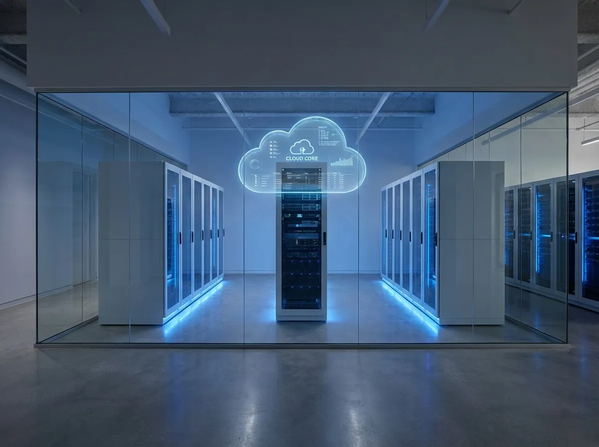 Cloud Solutions