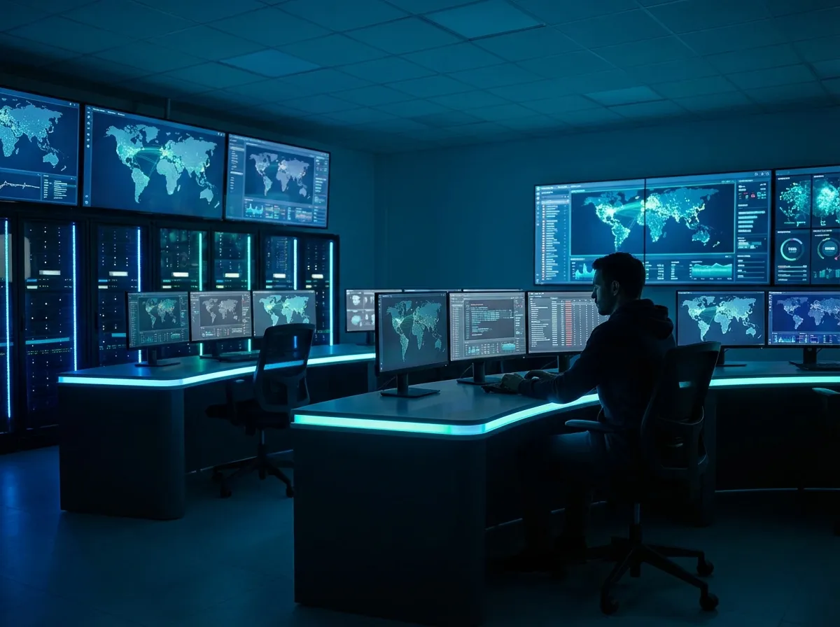 Cybersecurity